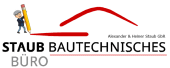 Staub - bautechnisches Bro